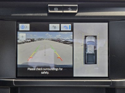 2025 Ford F-250SD XL