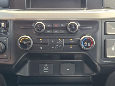 2025 Ford F-250SD XL