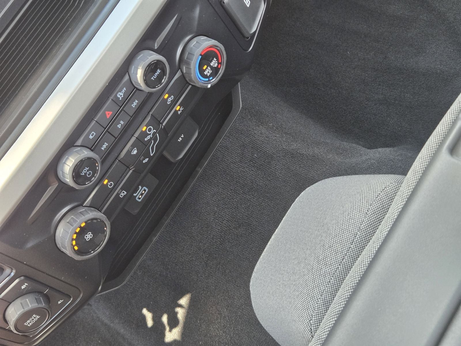 2025 Ford F-250SD XL