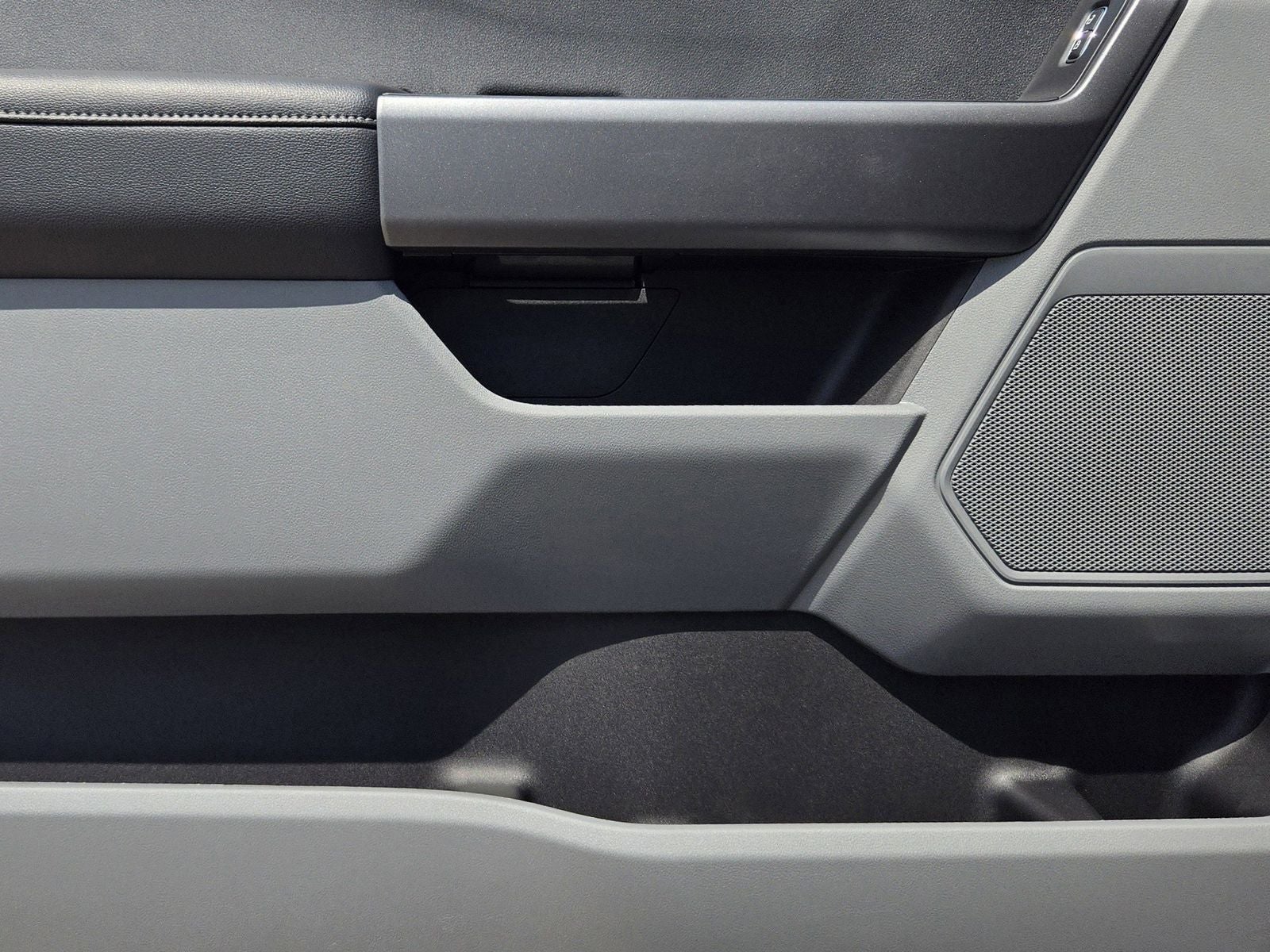 2025 Ford F-250SD XL