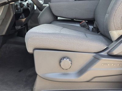 2025 Ford F-250SD XL