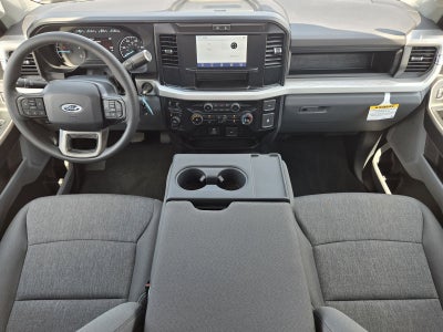 2025 Ford F-250SD XL