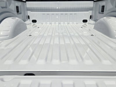 2025 Ford F-250SD XL