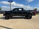 2020 Ford F-250SD Platinum