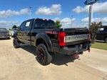 2020 Ford F-250SD Platinum