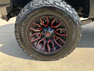 2020 Ford F-250SD Platinum