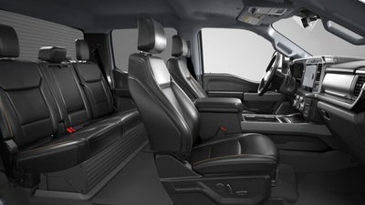 2026 Ford F-250SD F-250® Lariat®