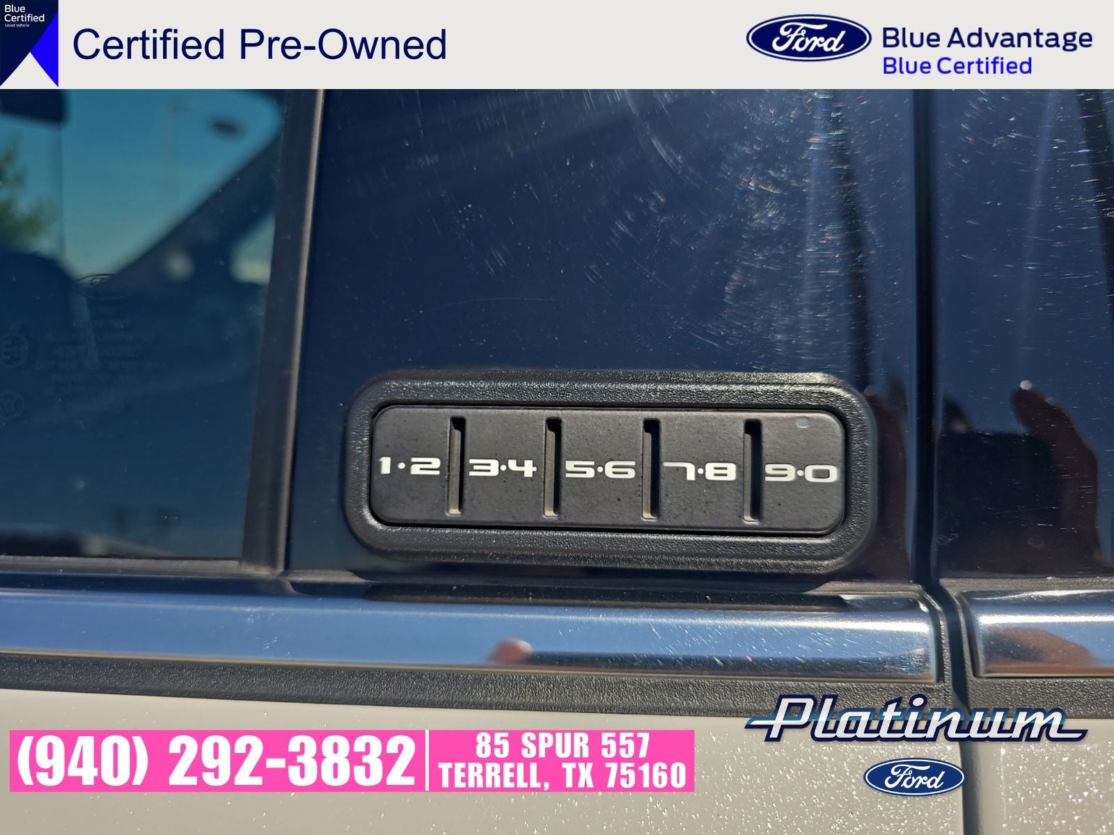 2025 Ford F-250SD King Ranch