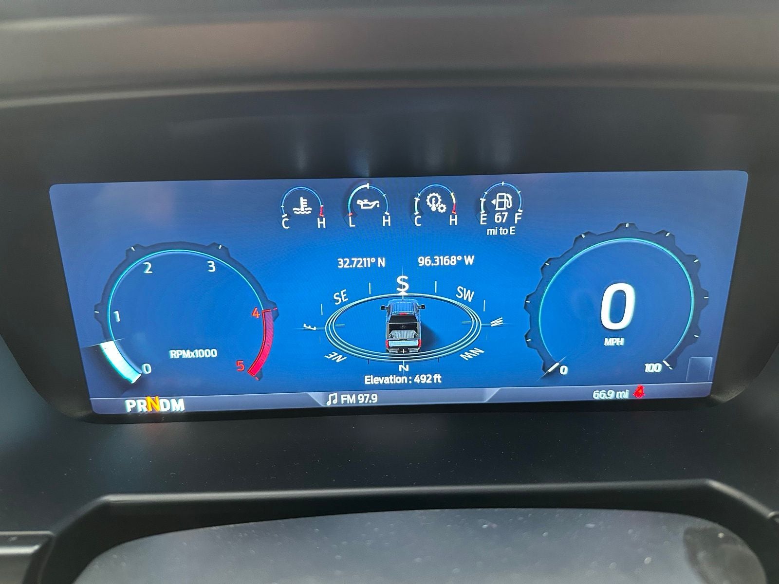 2025 Ford F-250SD King Ranch