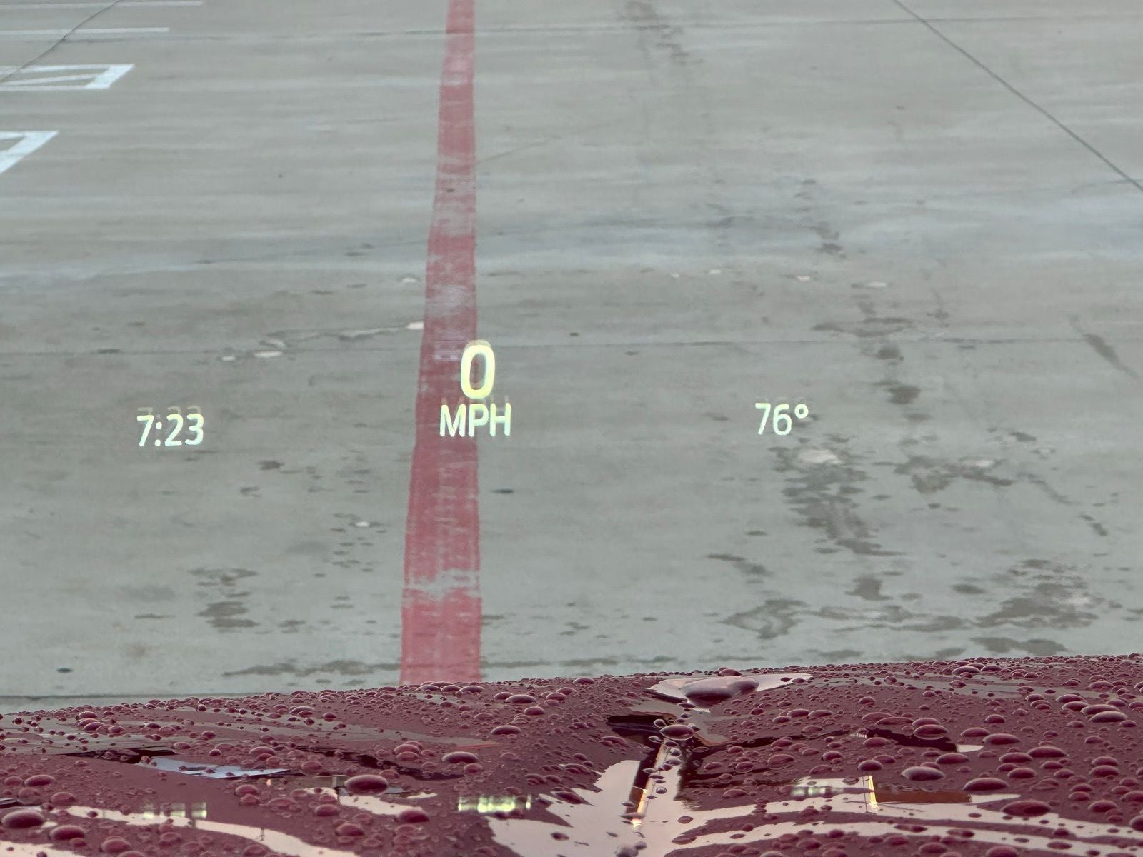 2025 Ford F-250SD King Ranch