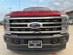 2025 Ford F-250SD King Ranch