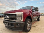 2025 Ford F-250SD King Ranch