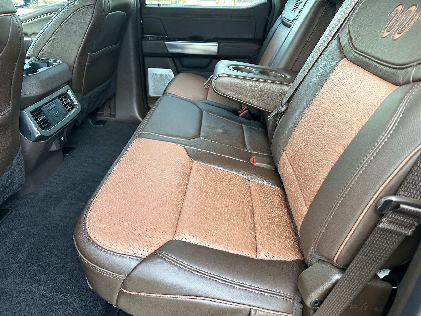 2025 Ford F-250SD King Ranch