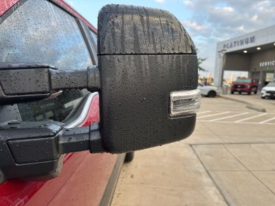 2025 Ford F-250SD King Ranch