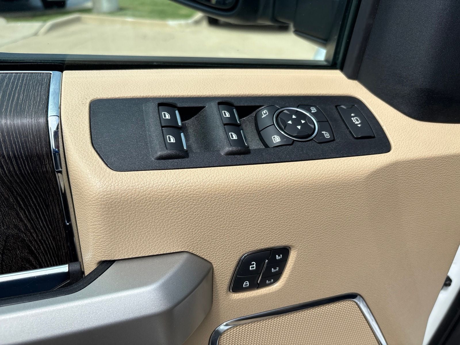 2021 Ford F-250SD Lariat