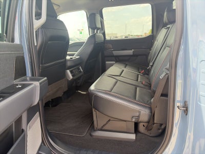 2023 Ford F-250SD Lariat