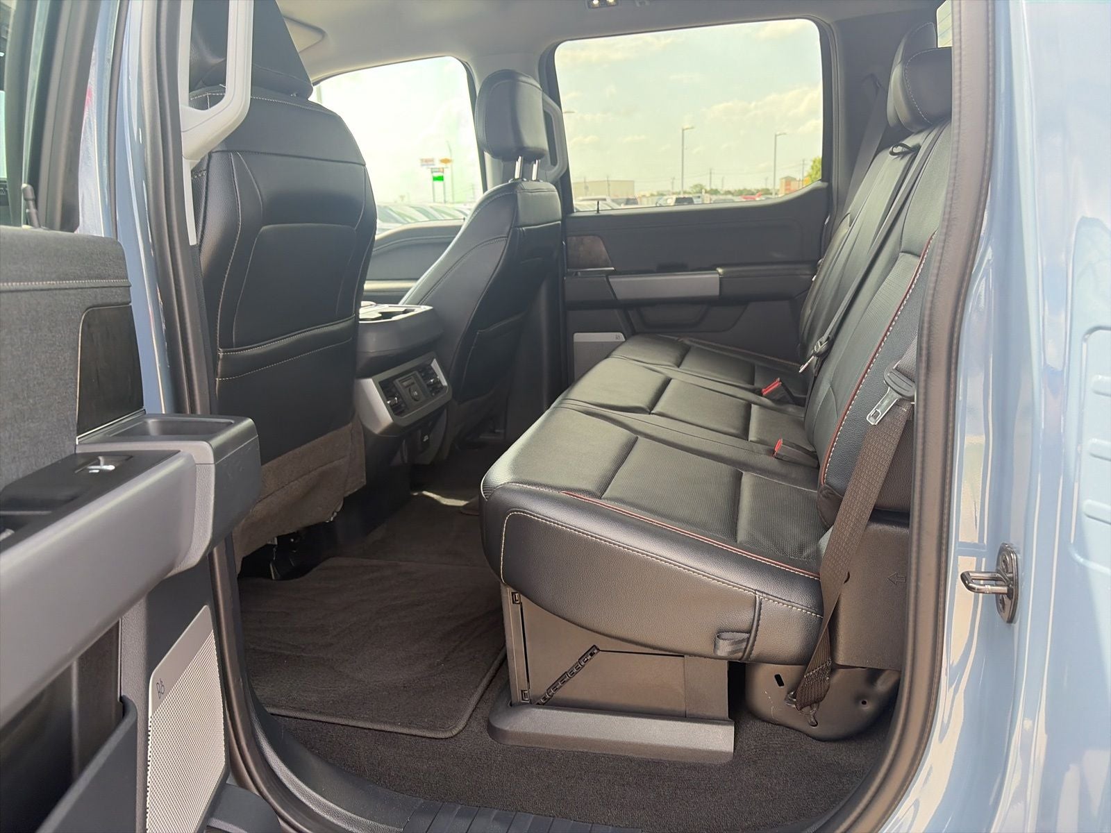 2023 Ford F-250SD Lariat