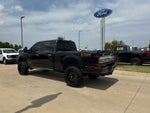 2020 Ford F-250SD Platinum