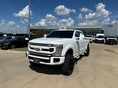 2022 Ford F-250SD XL