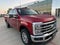 2025 Ford F-250SD King Ranch
