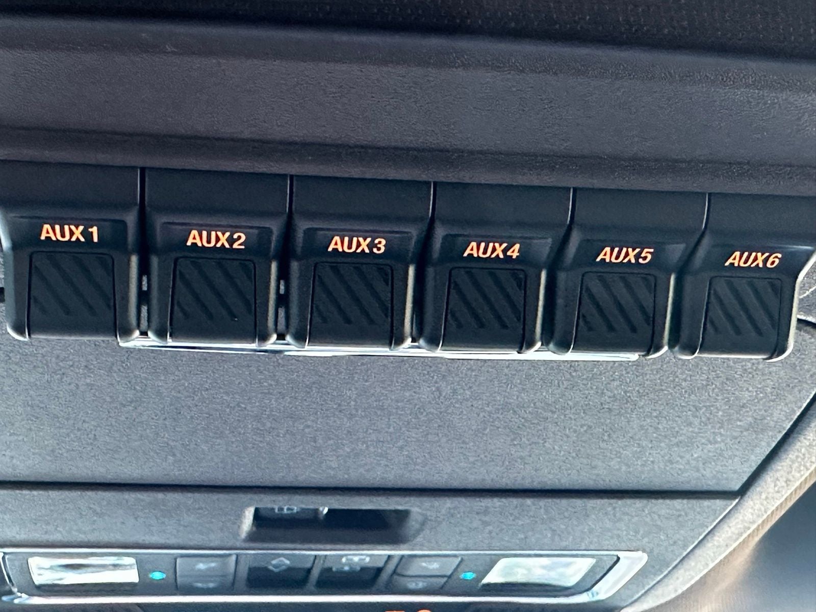 2025 Ford F-250SD King Ranch