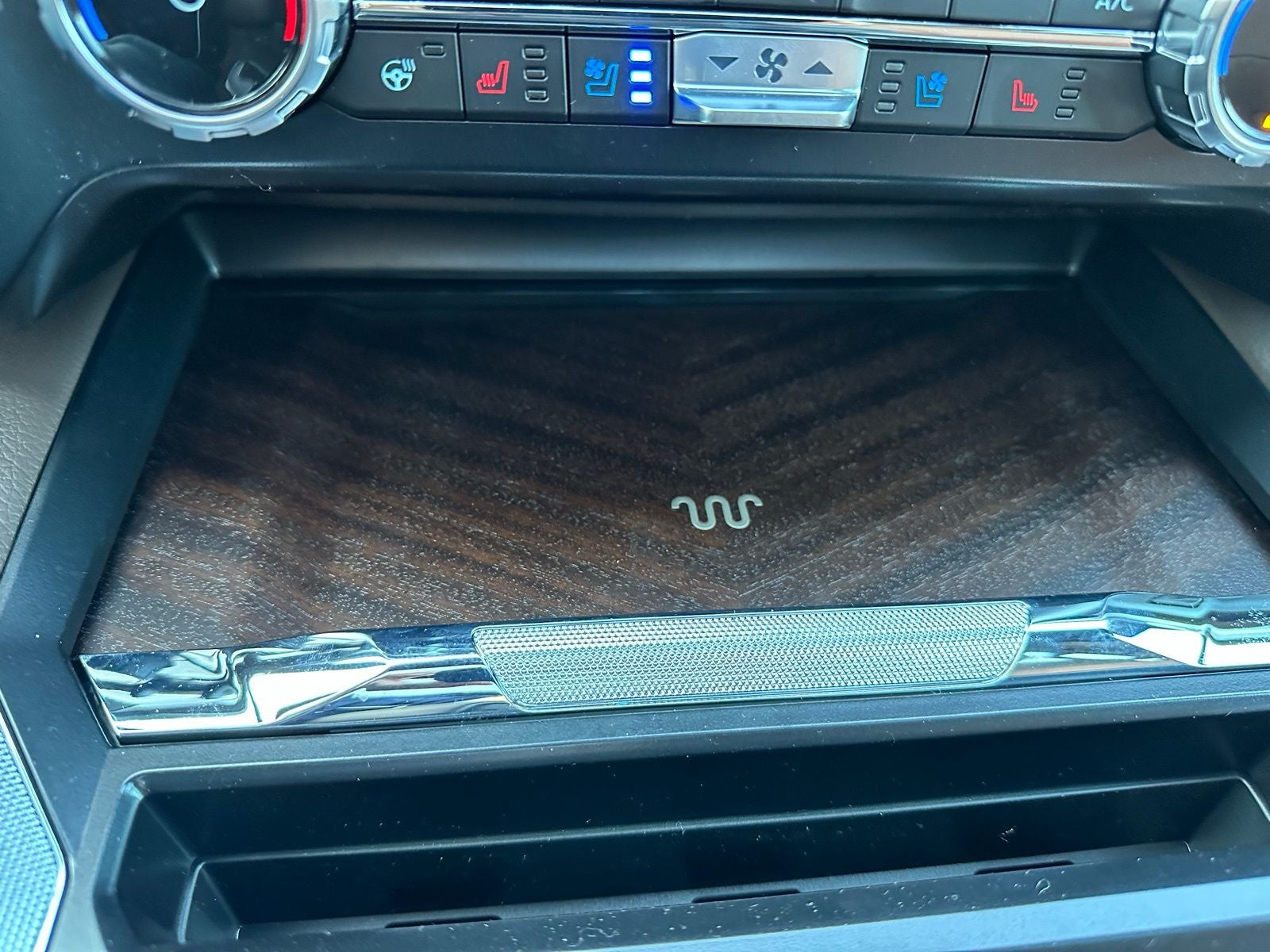 2025 Ford F-250SD King Ranch