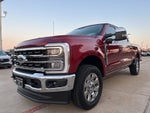 2025 Ford F-250SD King Ranch