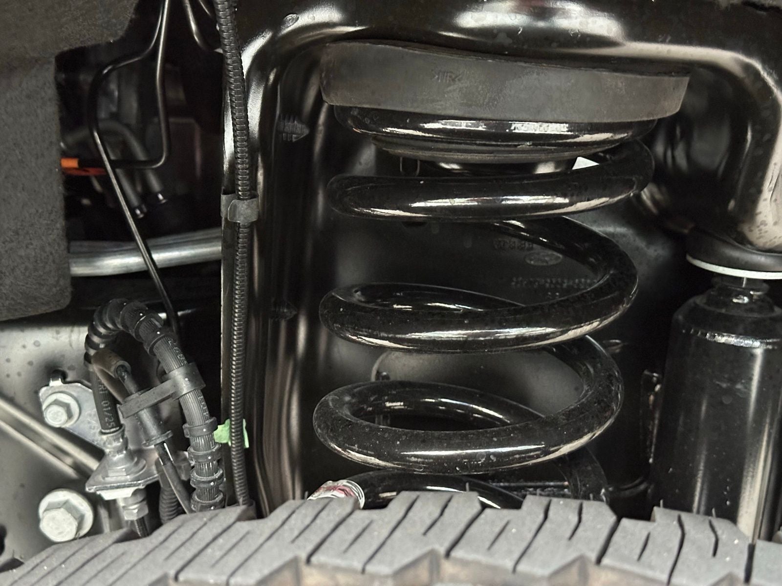 2025 Ford F-250SD King Ranch