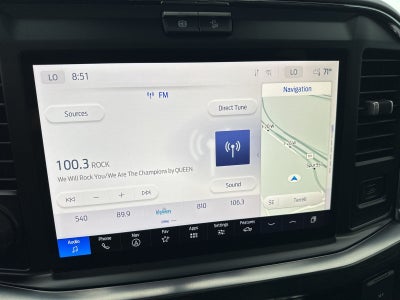 2025 Ford F-350SD Lariat