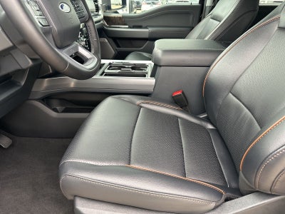 2025 Ford F-350SD Lariat