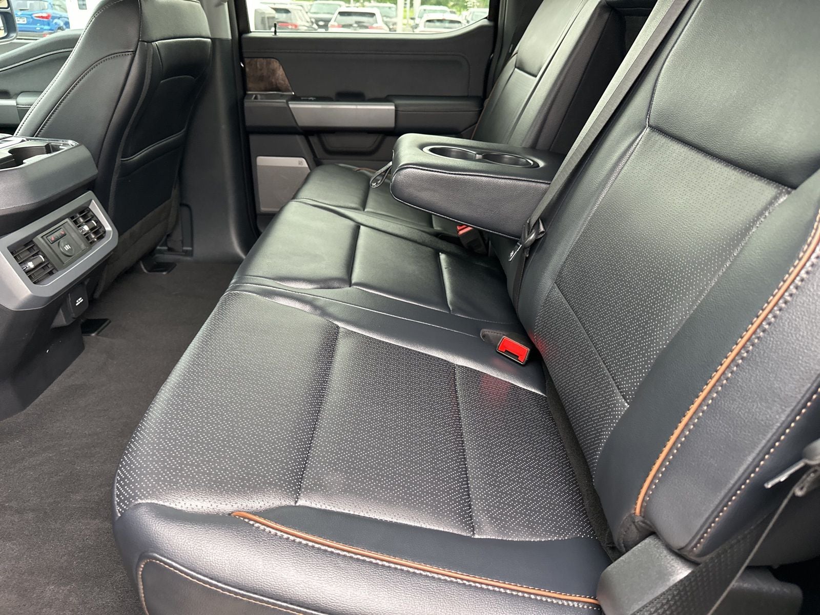 2025 Ford F-350SD Lariat