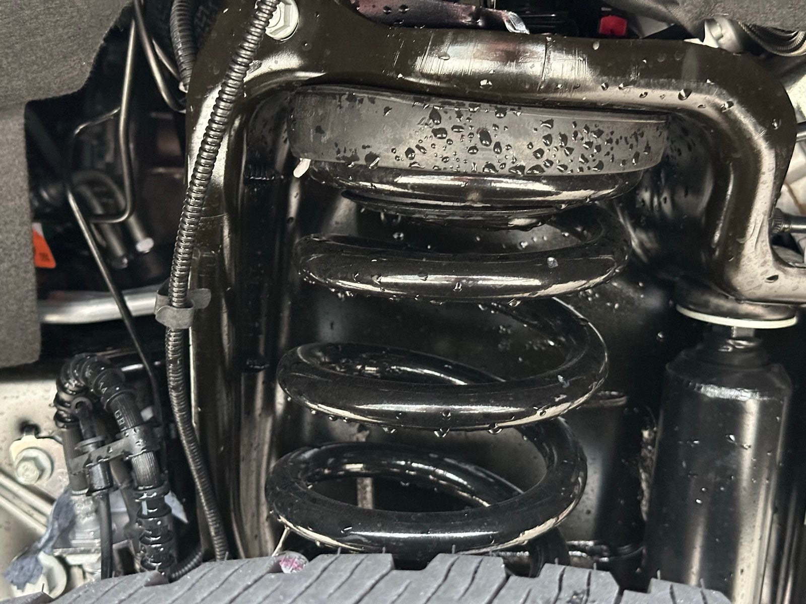 2025 Ford F-350SD Lariat