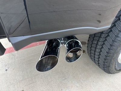 2025 Ford F-350SD Lariat