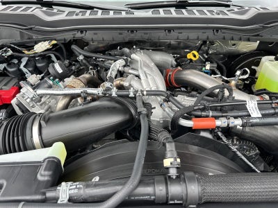 2025 Ford F-350SD Lariat