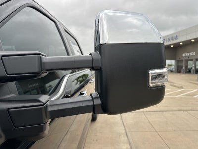 2025 Ford F-350SD Lariat