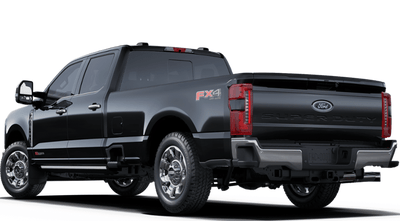 2025 Ford F-350SD Lariat