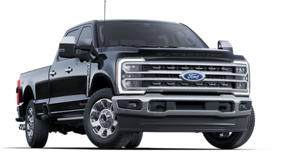 2025 Ford F-350SD Lariat