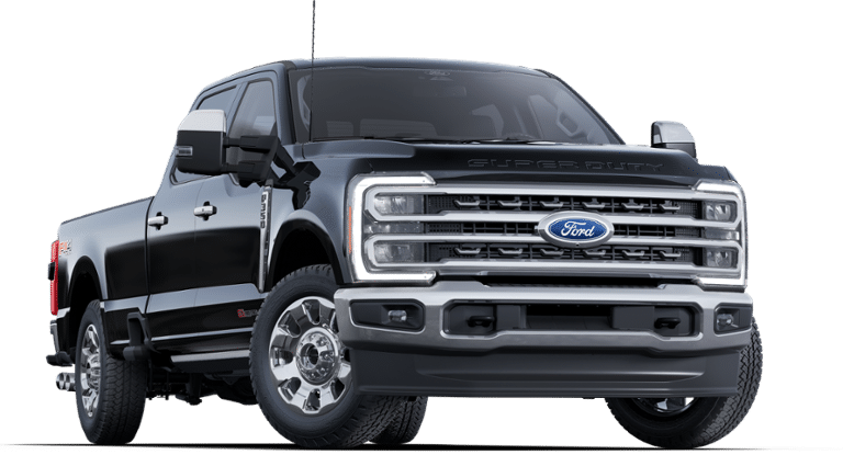 2025 Ford F-350SD Lariat