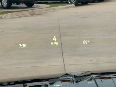 2025 Ford F-350SD Platinum