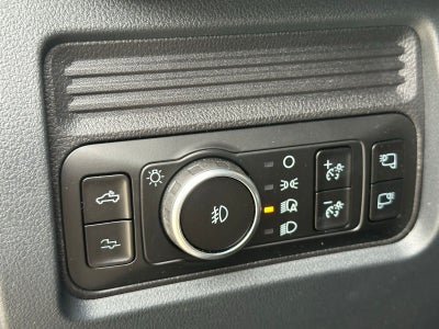 2025 Ford F-350SD Platinum