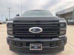 2025 Ford F-350SD Platinum