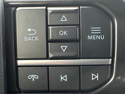 2025 Ford F-350SD Platinum