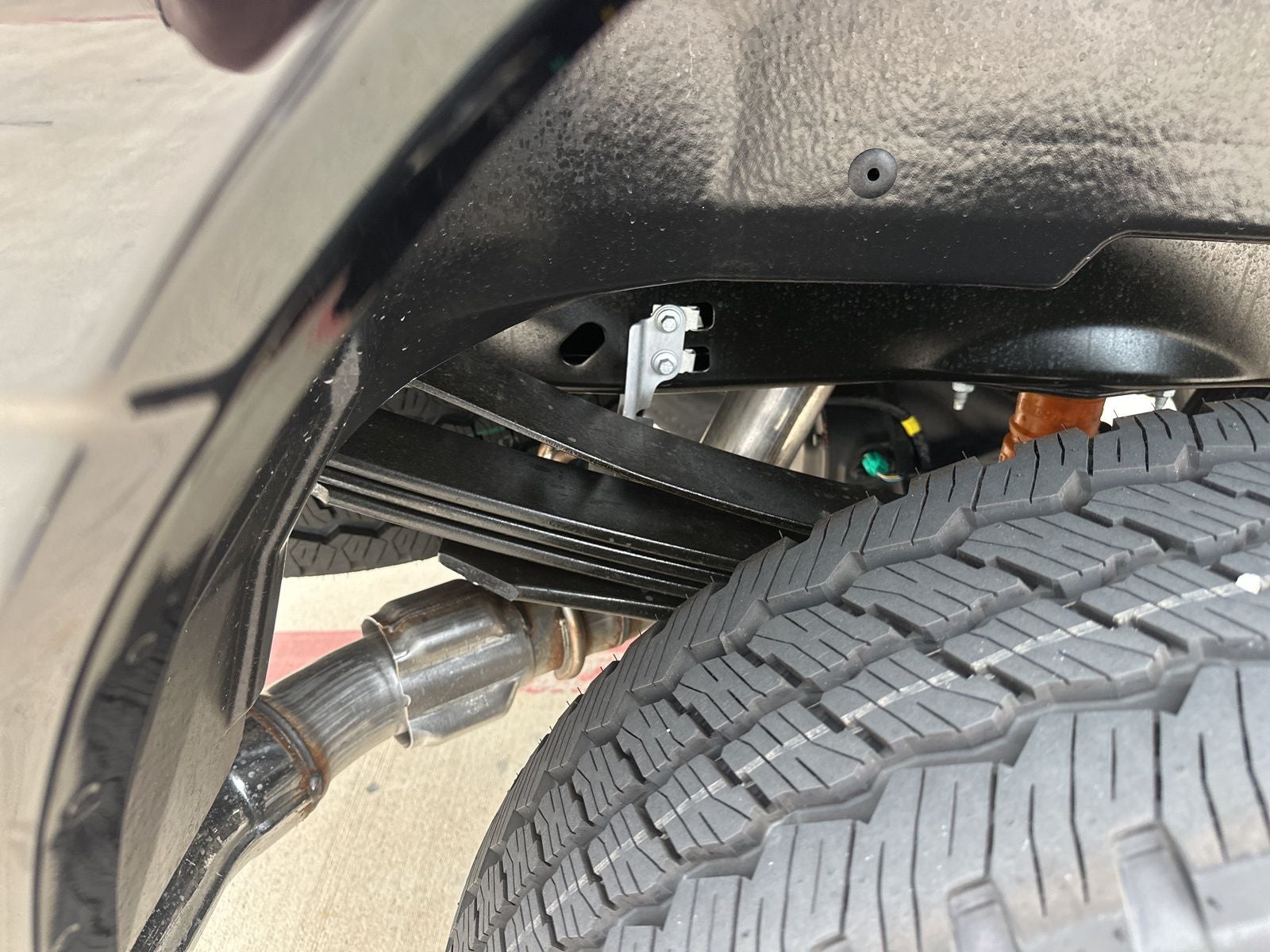 2025 Ford F-350SD Platinum