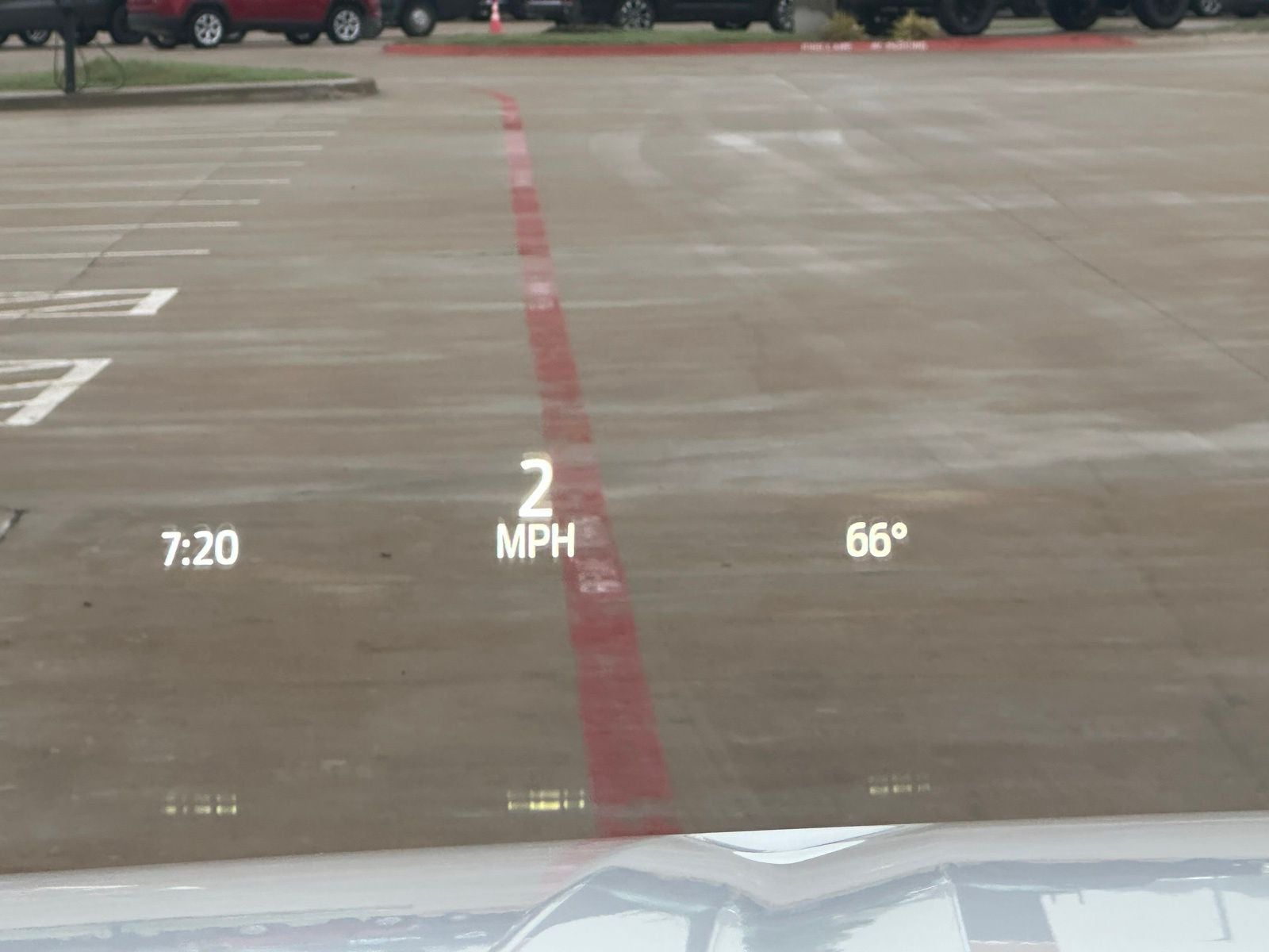 2025 Ford F-350SD Lariat