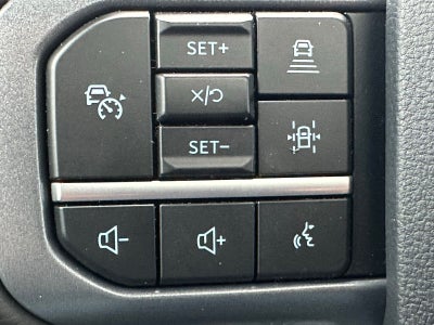 2025 Ford F-350SD Lariat