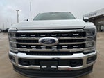 2025 Ford F-350SD Lariat