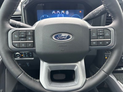 2025 Ford F-350SD Lariat