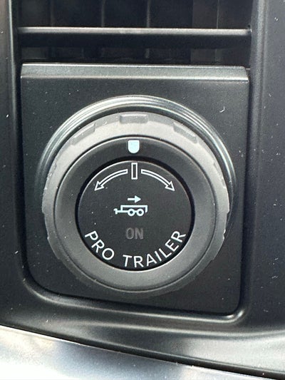 2025 Ford F-350SD Lariat