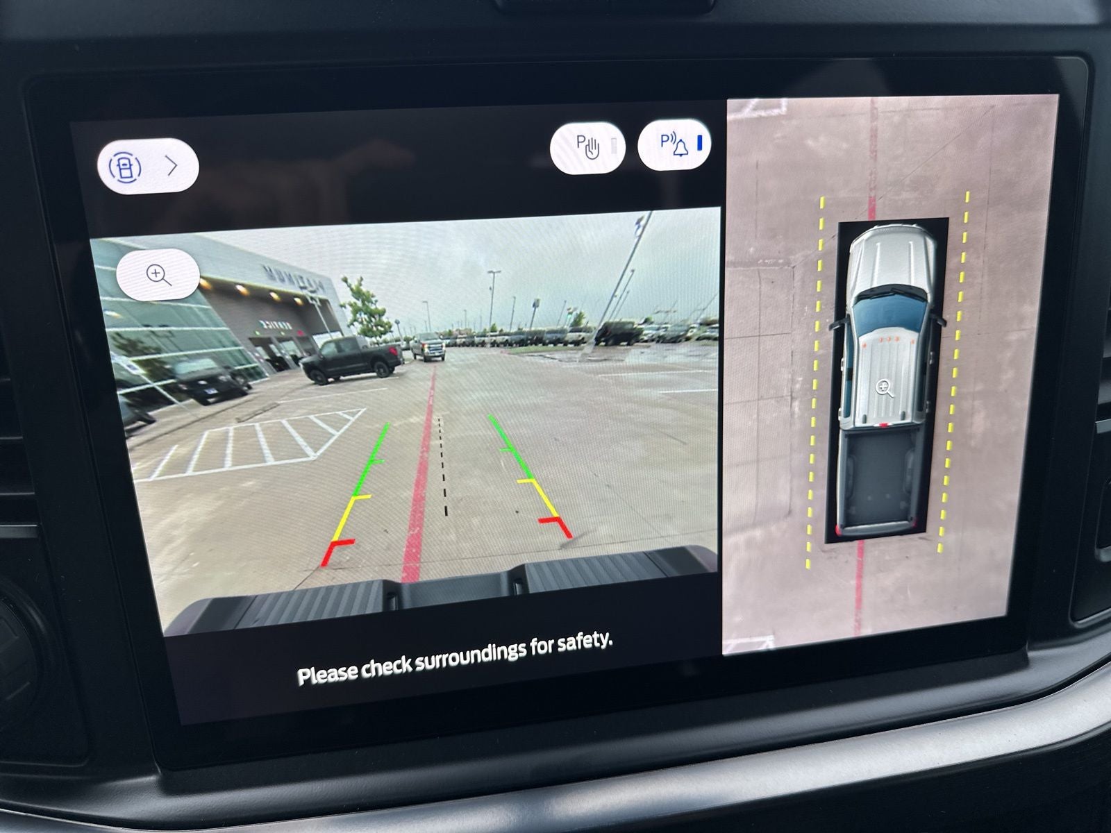 2025 Ford F-350SD Lariat