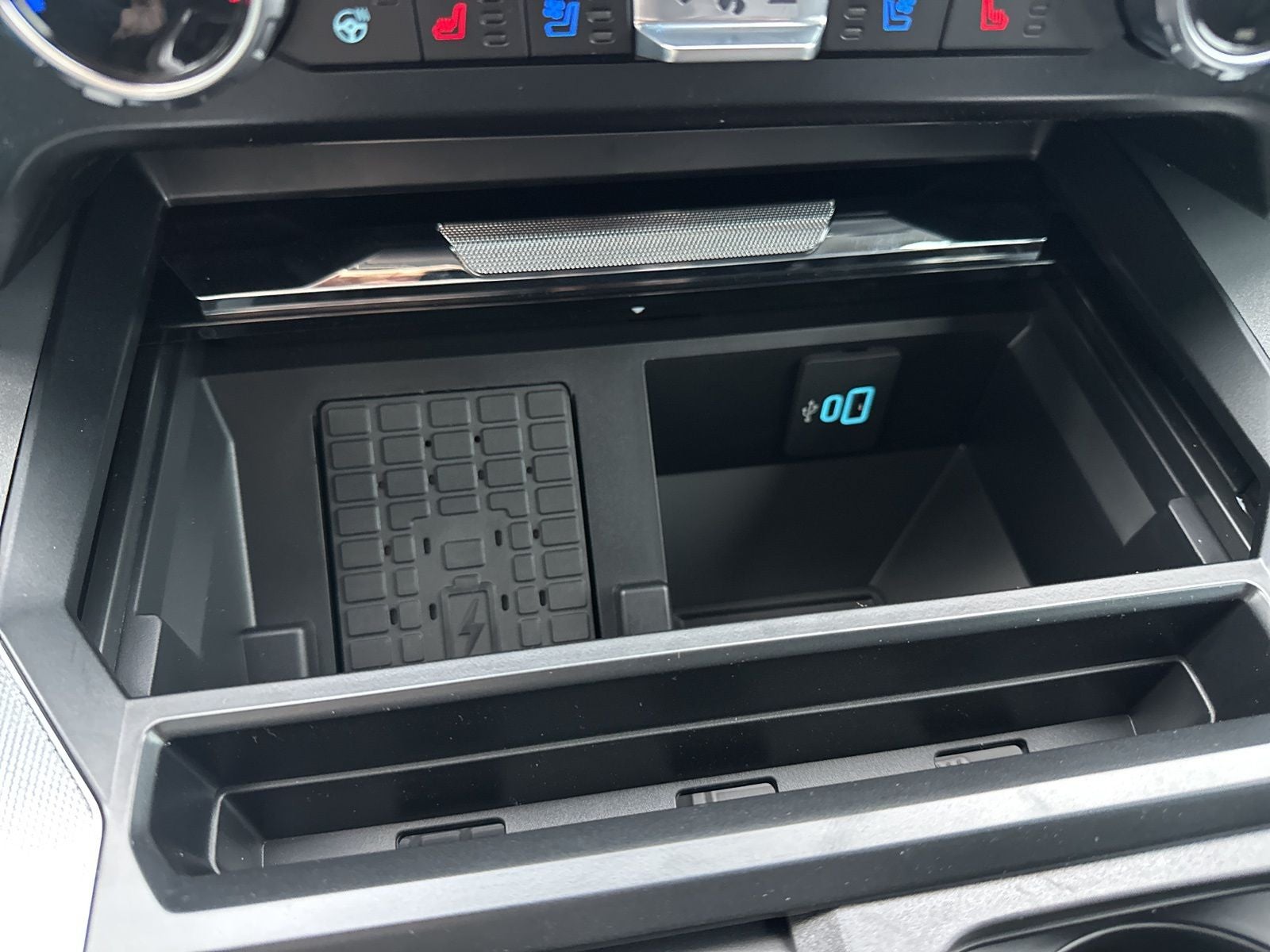 2025 Ford F-350SD Lariat